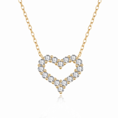 שרשרת Terni Gold - תמונה 1