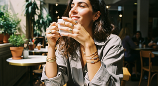 מיקרו־טרנד: חמשת חוקי הזהב והכסף שישלטו באביב