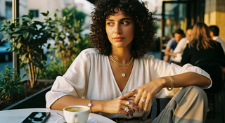 "חורף 2024: איך ליצור את הלוק המושלם ליציאה בעזרת תכשיטי 'טומי ברי'"