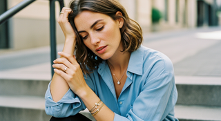 תחזית האופנה: התכשיטים הפיסוליים שישלטו באביב הקרוב