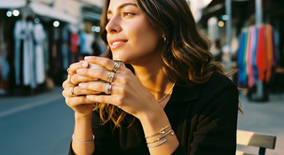 המדריך המלא ל-SS26: התכשיטים שתראי בכל מקום