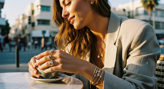 התחזית הנוצצת: תכשיטי המאסט-האב לאביב הקרוב