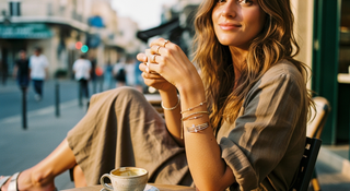 הצצה לעתיד: 5 טרנדים לוהטים לאביב 2026