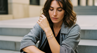 זהב לבן ואקסטרה ווליום: המיקרו-טרנדים שישנו לך את הסטייל