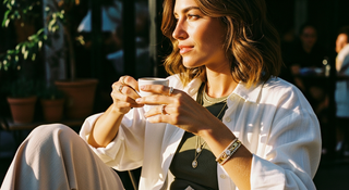 כיצד להפוך ברכה למציאות: התכשיטים המושלמים עבור ארועים בלתי נשכחים