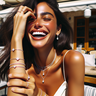 "איך לשמור על תכשיטי Tommy Berry שלך כחדשים בעזרת חמשת הטריקים הסודיים"