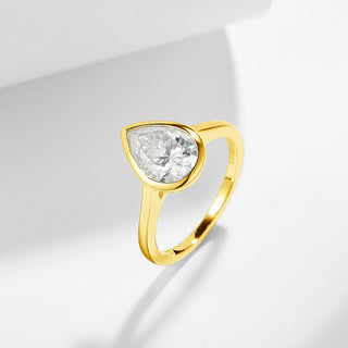 טבעת Venezia Gold