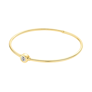 צמיד Elinor Gold