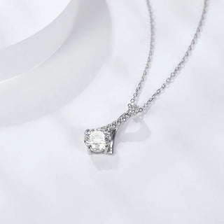 שרשרת Reggio Silver