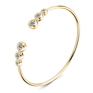 צמיד Bari Gold