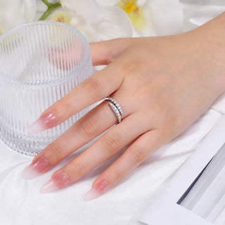 טבעת Reggio Silver