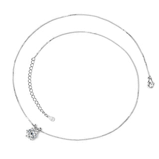 סט Nova Silver