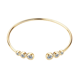 צמיד Bari Gold
