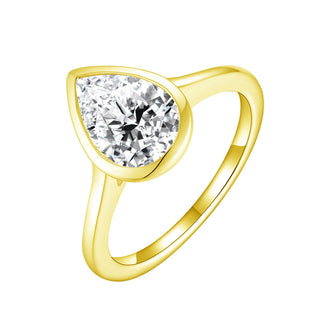 טבעת Venezia Gold