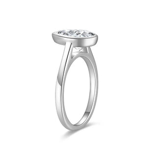 טבעת Venezia Silver