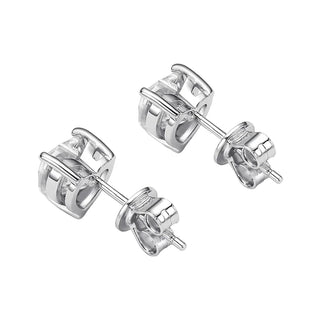 סט Heart Silver