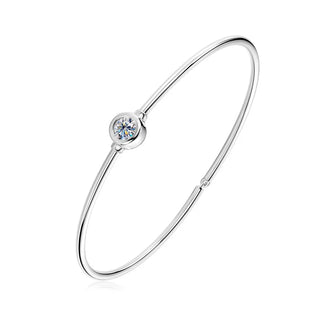צמיד Elinor Silver