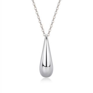 שרשרת Modena Silver - תמונה 2