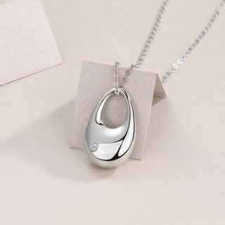 שרשרת Modena Silver - תמונה 3