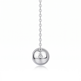 שרשרת Treviso Silver - תמונה 2