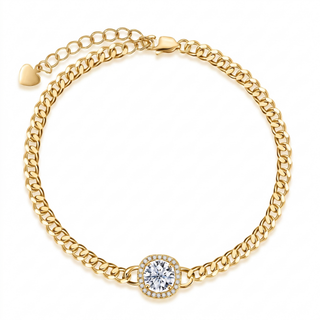 צמיד Lecce Gold - תמונה 1
