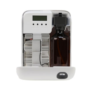 מפיץ ריח חשמלי דגם TB250 Multi Compact - Tommy Berry IL
