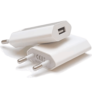 USB | 1A 5V מתאם - Tommy Berry IL